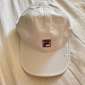 Fila Cap